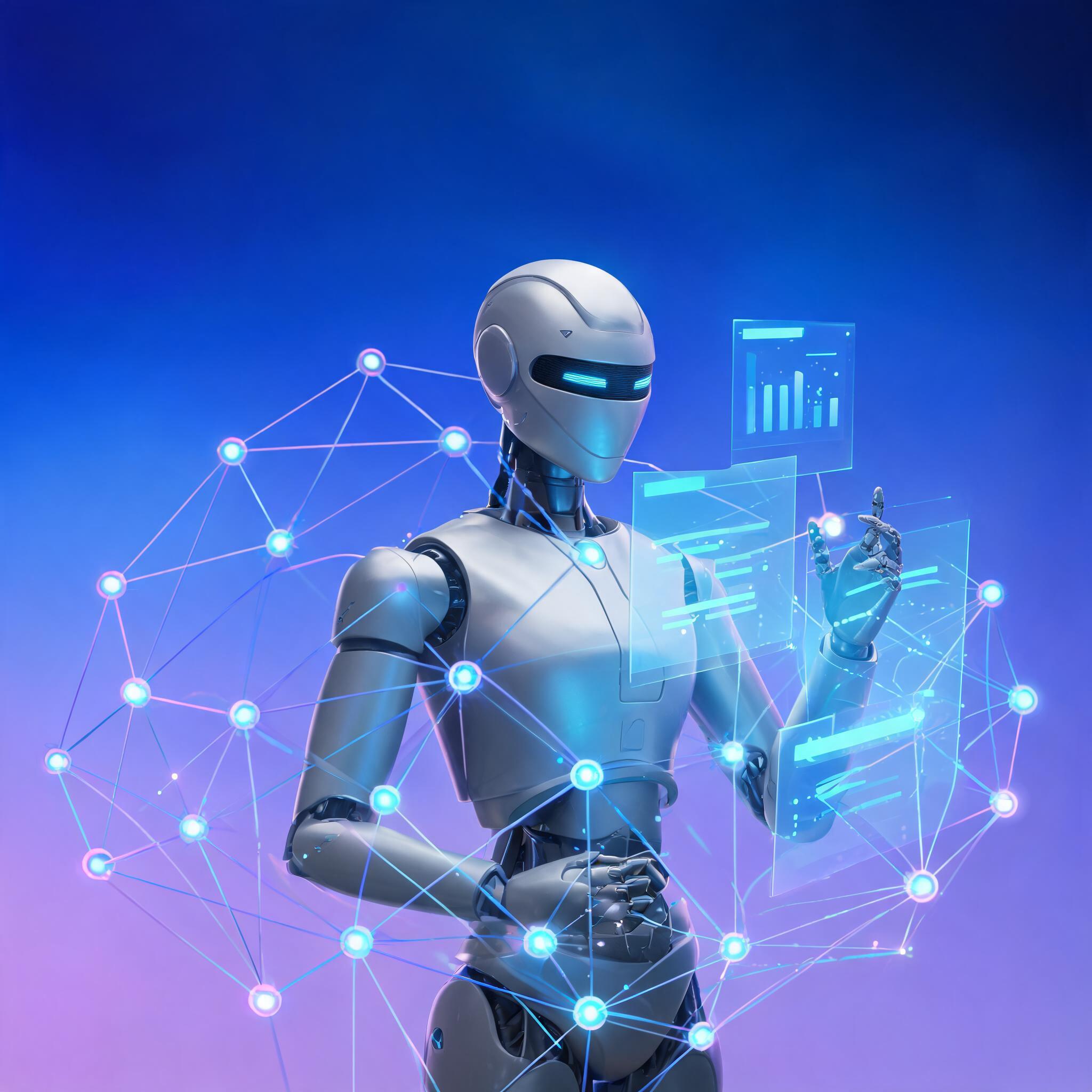 合肥智能体开发公司：引领 AI 智能体技术革新，赋能企业数字化转型