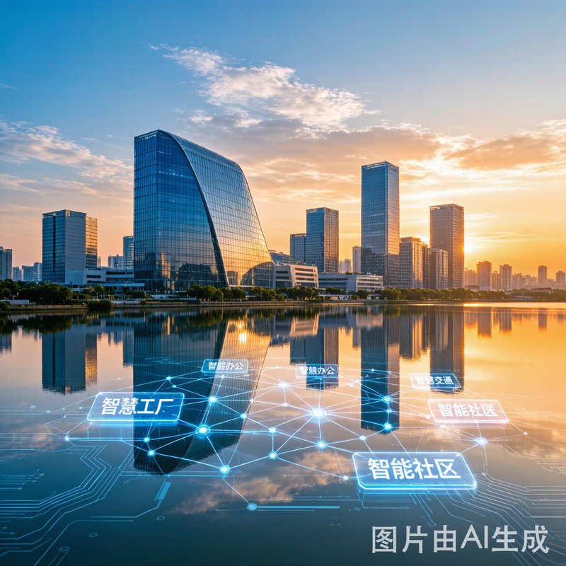 芜湖AI智能体定制公司全景解析：为何制造业强市正成为AI落地的新高地