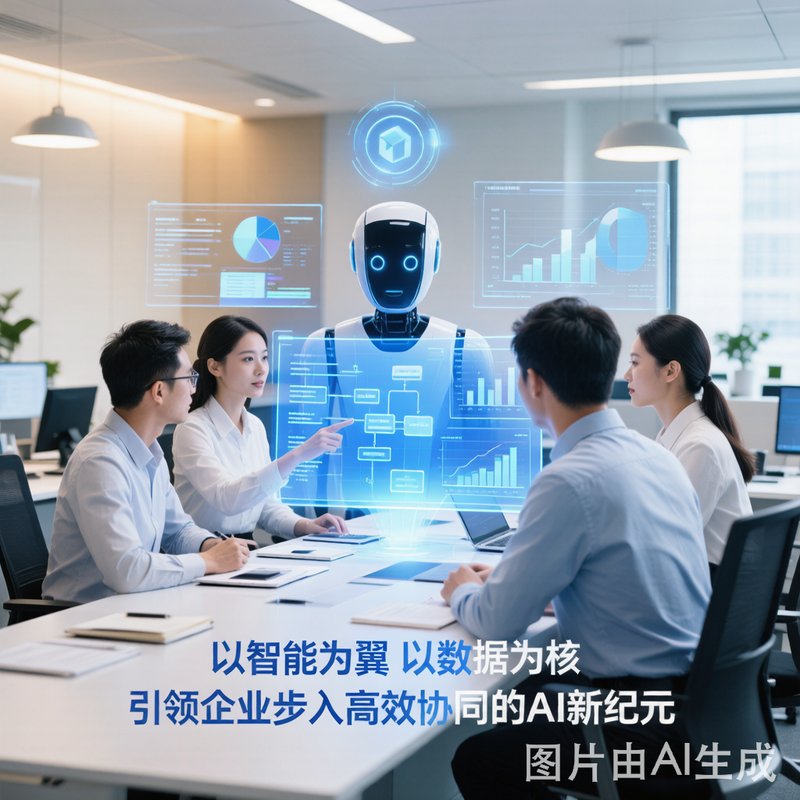 找对芜湖AI智能体定制公司：中小制造企业的选型避坑完全指南