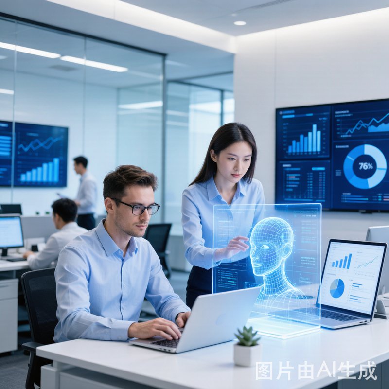 合肥ai智能体定制公司服务价值深度解读：为什么定制化是AI落地的唯一正确路径