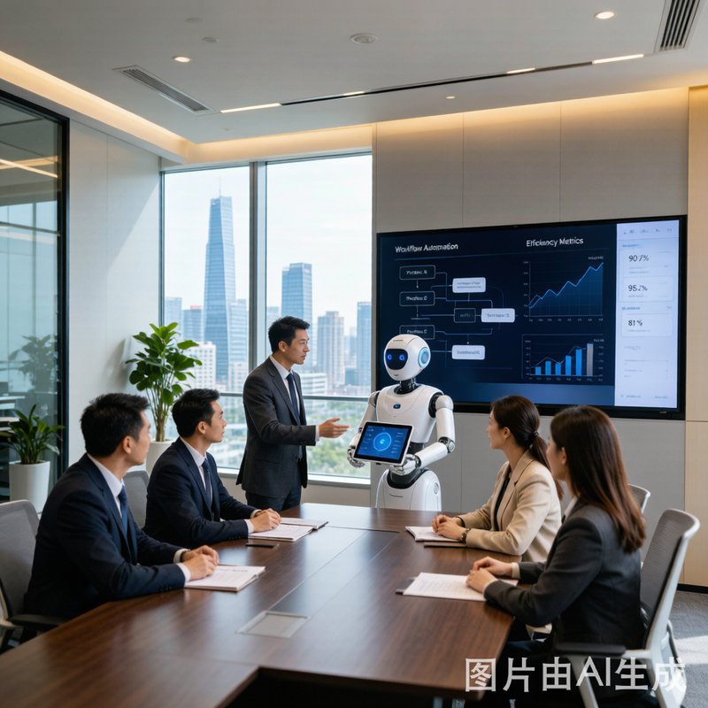 合肥ai智能体定制公司如何帮企业避开AI建设十大常见失误：行业老兵的实战总结