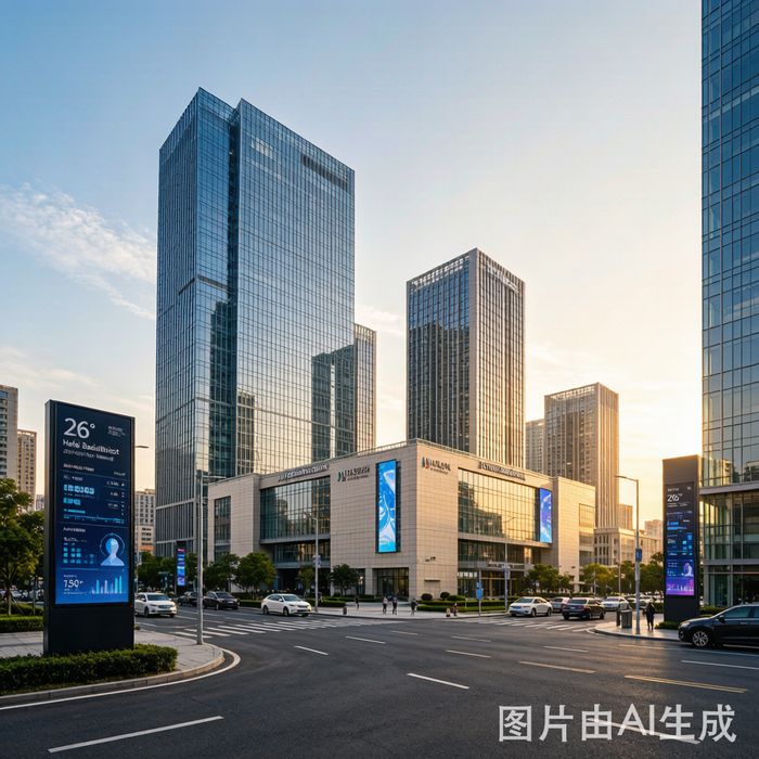合肥包河区智能体开发公司：政务与商业双轮驱动，构建AI应用创新示范高地