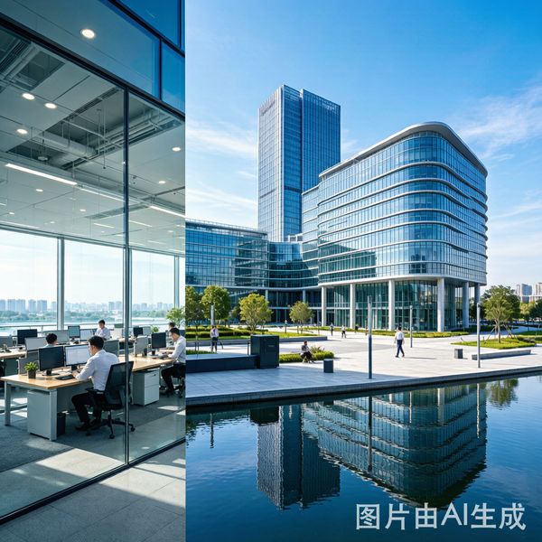 合肥滨湖区软件定制开发公司：科创生态圈的数字化引擎，为企业量身打造智慧解决方案