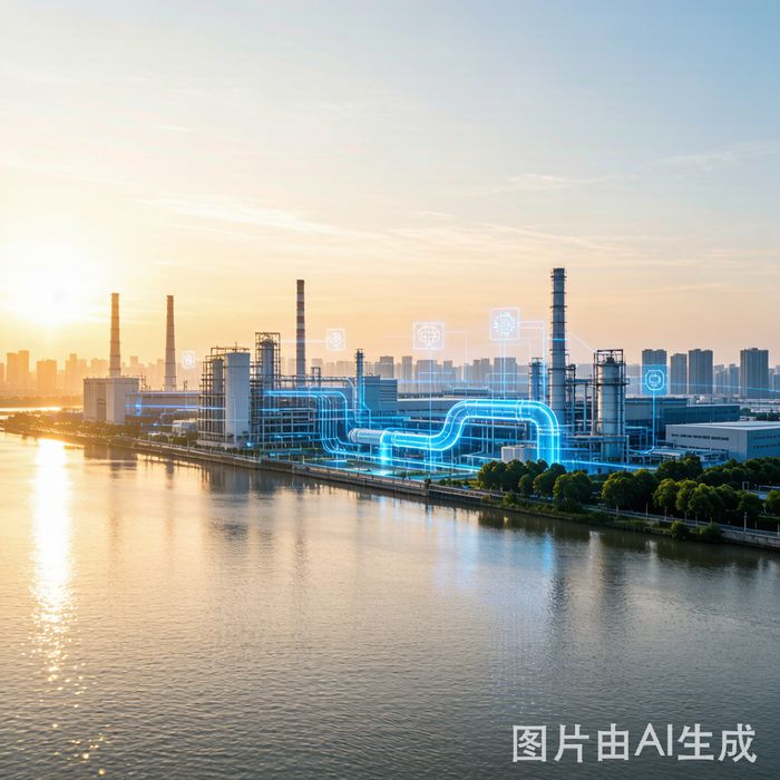安庆智能体定制公司：长江经济带重镇的AI产业升级，为石化纺织装上智慧引擎