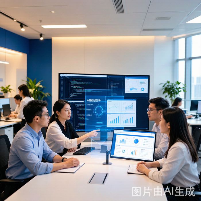 合肥本地智能体定制开发公司怎么挑选？避坑要点有哪些？
