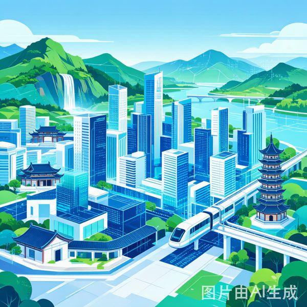 六安Ai智能体定制公司：大别山下的智造新力量，为钢铁装备绿色产业装上AI引擎