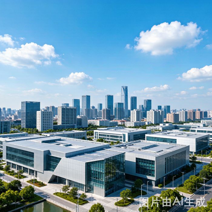 合肥本地智能体定制公司：扎根科创名城的AI产业合伙人，为显示芯片汽车等千亿产业注入智造基因