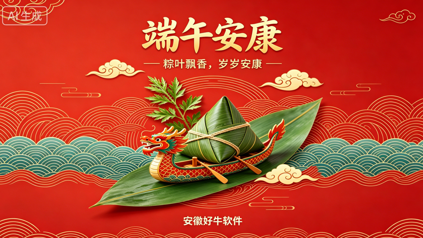 关于2026年端午节放假安排的通知