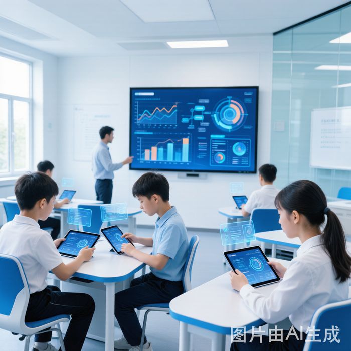 合肥教育培训智能体定制公司：科教名城的AI教育引擎，为教培机构学校企业打造智慧教学新范式