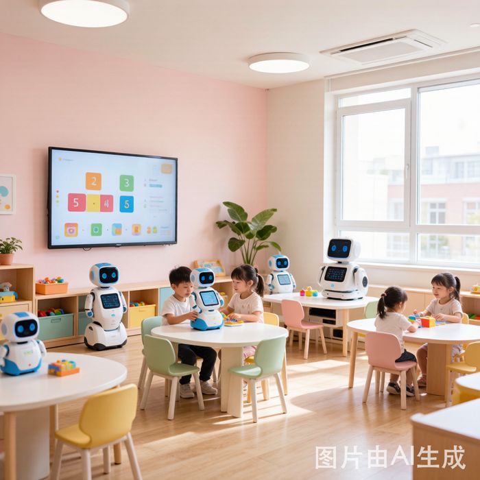合肥幼教智能体定制公司：科教名城的智慧幼教引擎，为幼儿园托育机构打造AI赋能新范式
