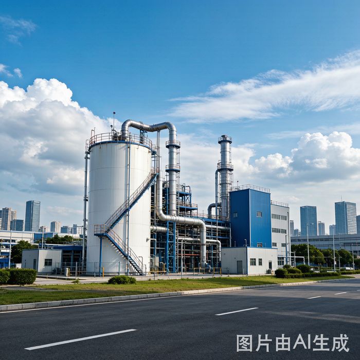 阜阳本地智能体定制公司：皖北产业中心的AI赋能引擎，为煤电化工新能源现代农业装上智慧大脑