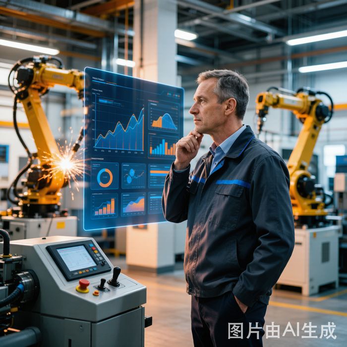 从凌晨三点的报警电话说起：一家合肥制造企业的AI智能体改造实录