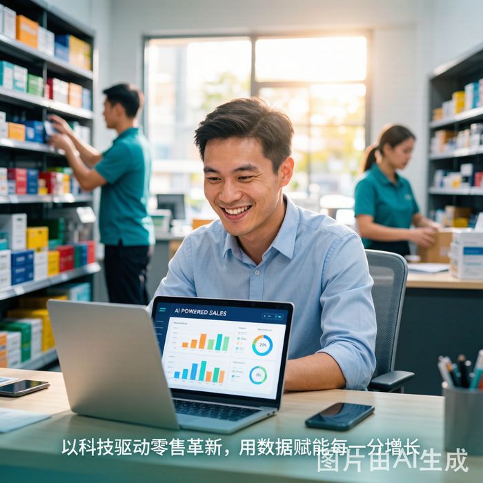 郑总数了三遍收银台的钱：一家合肥连锁餐饮企业引入AI智能体后的180天