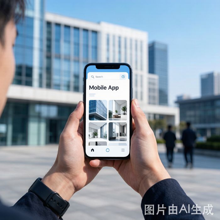 一个功能让复购率涨了34%：合肥某美容连锁的App开发决策全记录