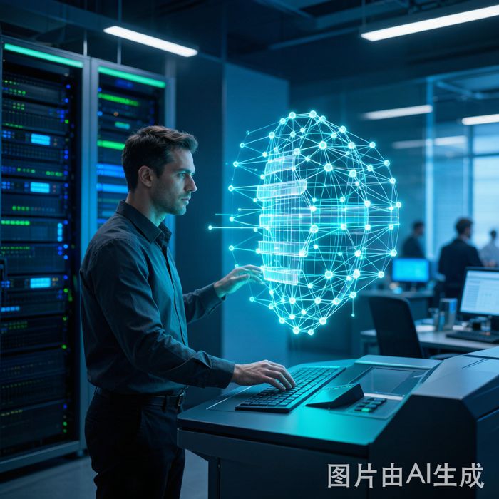 不是ChatGPT，是我们公司自己的GPT：合肥某律所的大模型定制之路