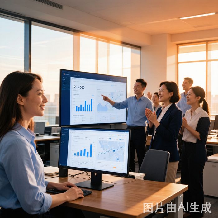 一次延误赔了130万，第二年他把系统重做了：合肥某物流企业的软件定制之路