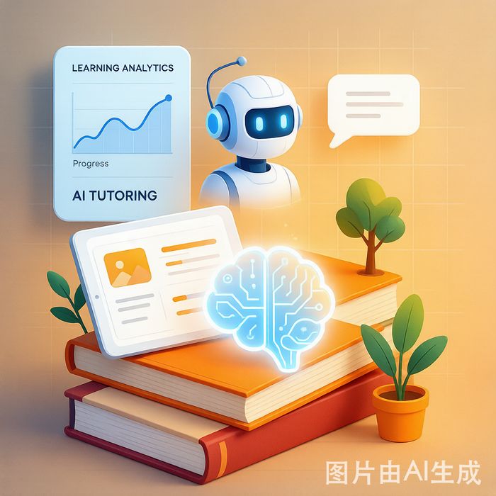 合肥教育智能体开发公司：AI智能体赋能教育全场景，为学校、培训机构、在线教育平台定制智能化教学与管理解决方案