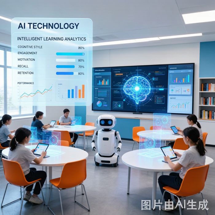 合肥智慧课堂智能体开发公司：AI智能体打造下一代智慧教学空间，为学校和教育机构定制全场景智能课堂解决方案