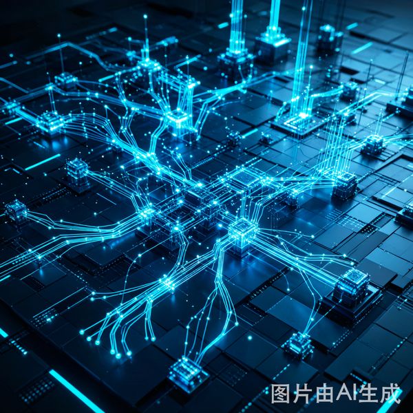 2025-2026年AI大模型四大技术突破：从多模态原生架构到MoE优化，产业落地全景解析
