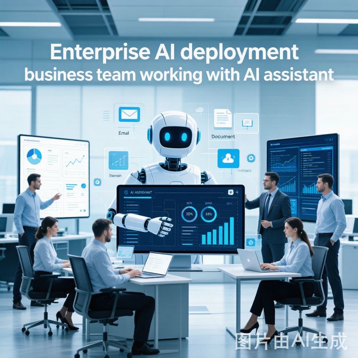 AI Agent企业落地实战：93%项目卡在POC到生产，2026年如何跨越这道鸿沟