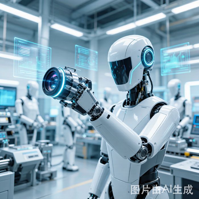 具身智能体2025-2026十大科技进展：从VLA统一架构到人形机器人产线落地