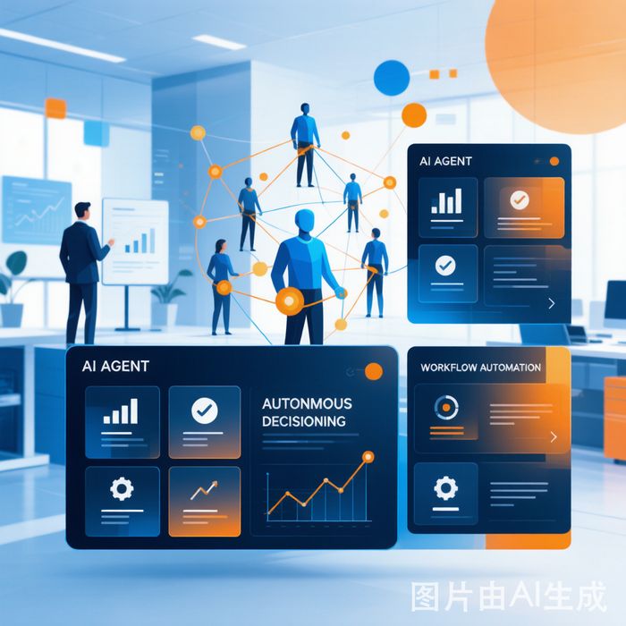 2026年人工智能体十大技术趋势：从多模态Agent到多智能体协作系统的全面爆发