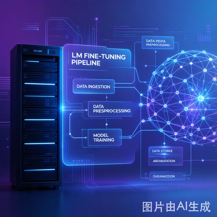 2026年大模型企业私有化部署深度指南：从微调到RAG，如何