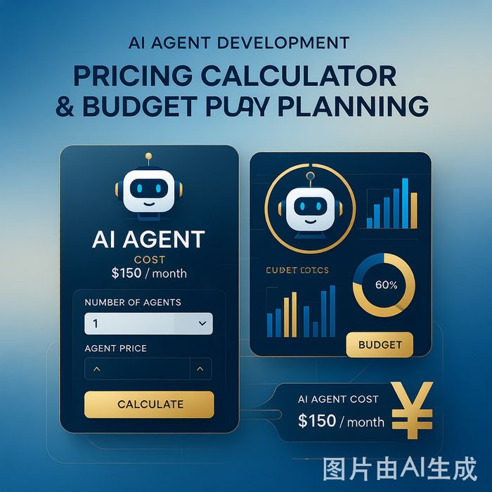 合肥智能体定制需要多少钱?2026年企业AI智能体开发费用全拆解与报价指南(图1) 合肥智能体定制需要多少钱?2026年企业AI智能体开发费用全