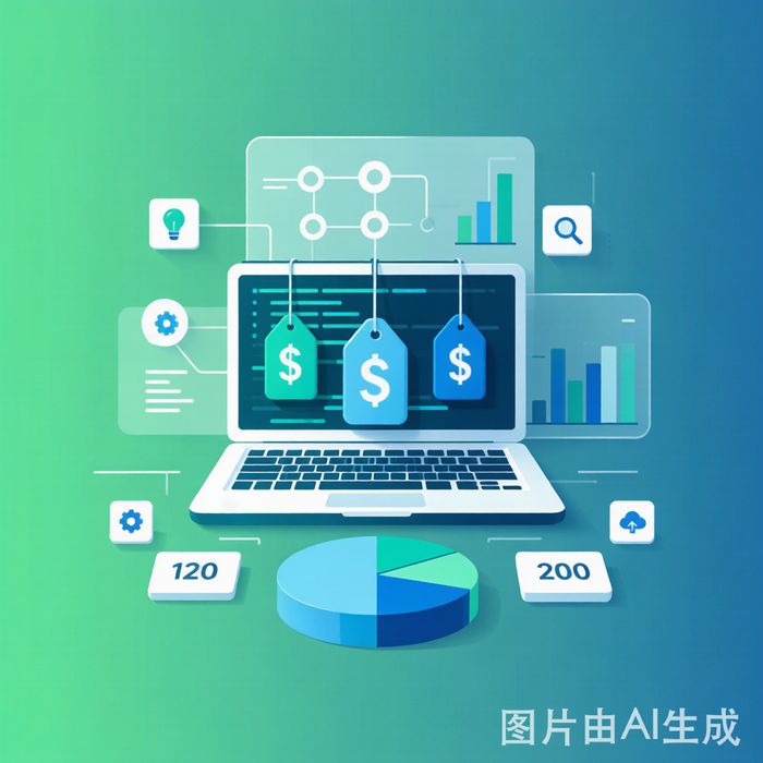 合肥开发一个软件需要多少钱？2026年软件开发报价全解析与预