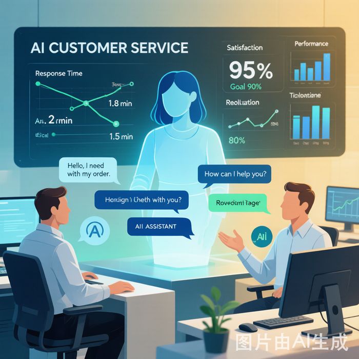 合肥企业如何用AI智能体提升客户服务效率？2026年真实落地