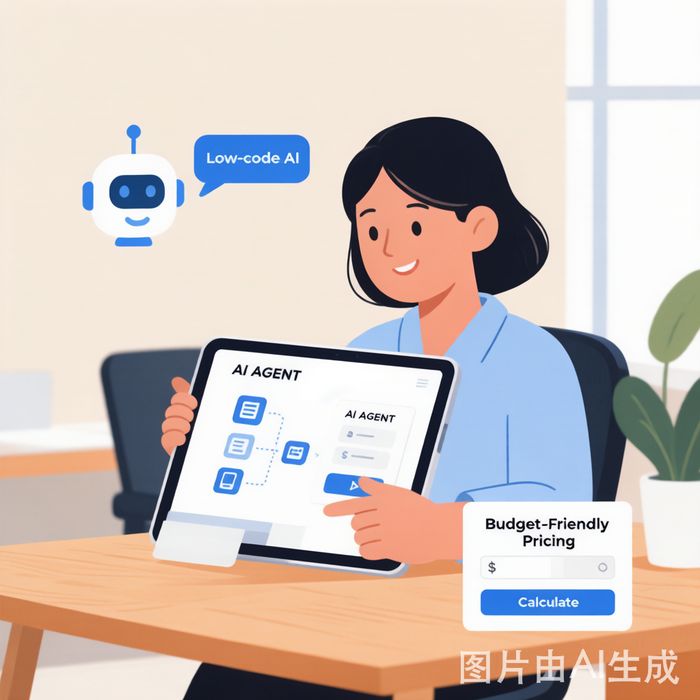 合肥中小企业如何低成本部署AI智能体？2026年轻量化方案与
