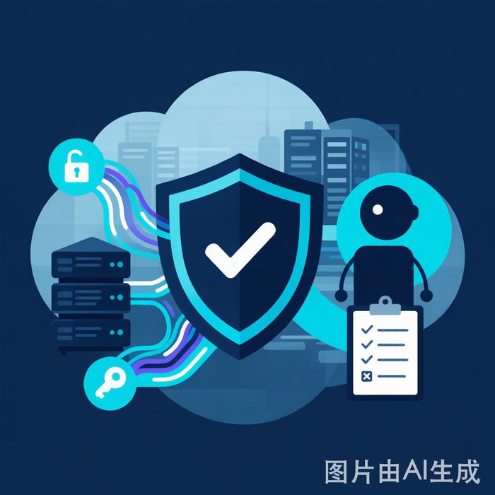 合肥企业部署AI智能体数据安全怎么保障?2026年私有化部署与数据合规全指南(图1) 合肥企业部署AI智能体数据安全怎么保障?2026年私有化部署