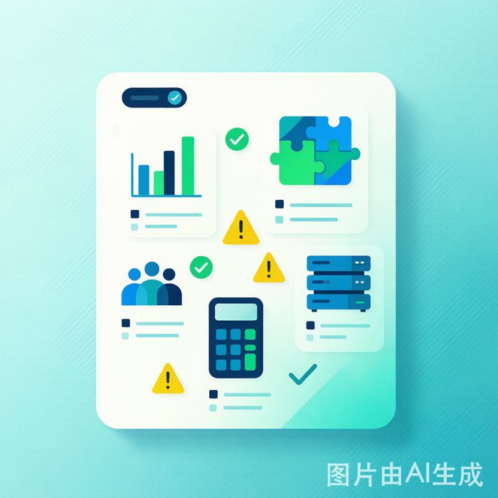 合肥企业如何判断自己适不适合上AI智能体?2026年企业适用性自测清单与落地建议(图1) 合肥企业如何判断自己适不适合上AI智能体?2026年企业适用