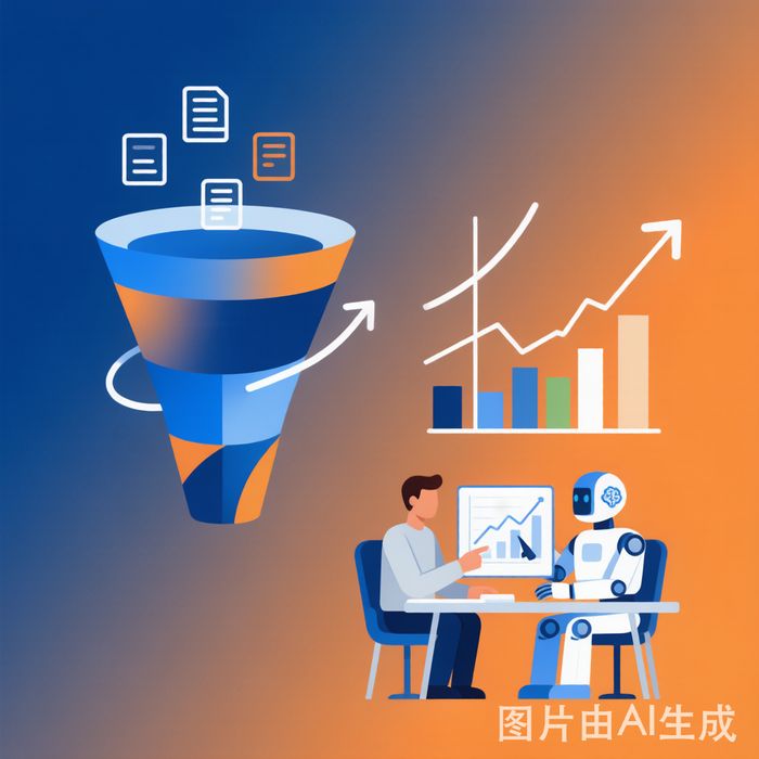 合肥企业如何用AI智能体帮销售团队多签单？2026年从线索到成交的全链路提效实战指南