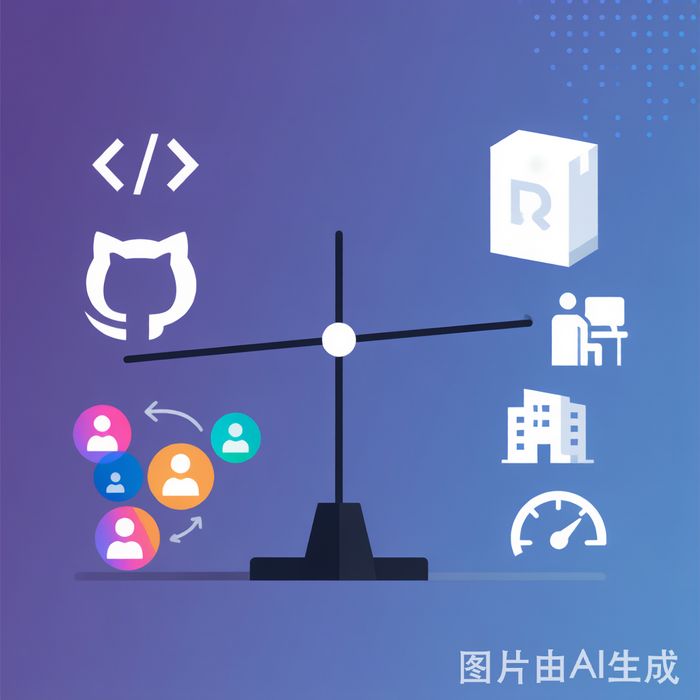 合肥企业AI智能体开发选开源框架还是商业方案？2026年成本、控制权与灵活性全景对比选型指南