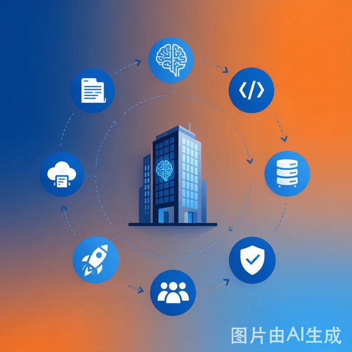 合肥软件定制开发为什么越来越火？2026年企业数字化转型选型与避坑全指南