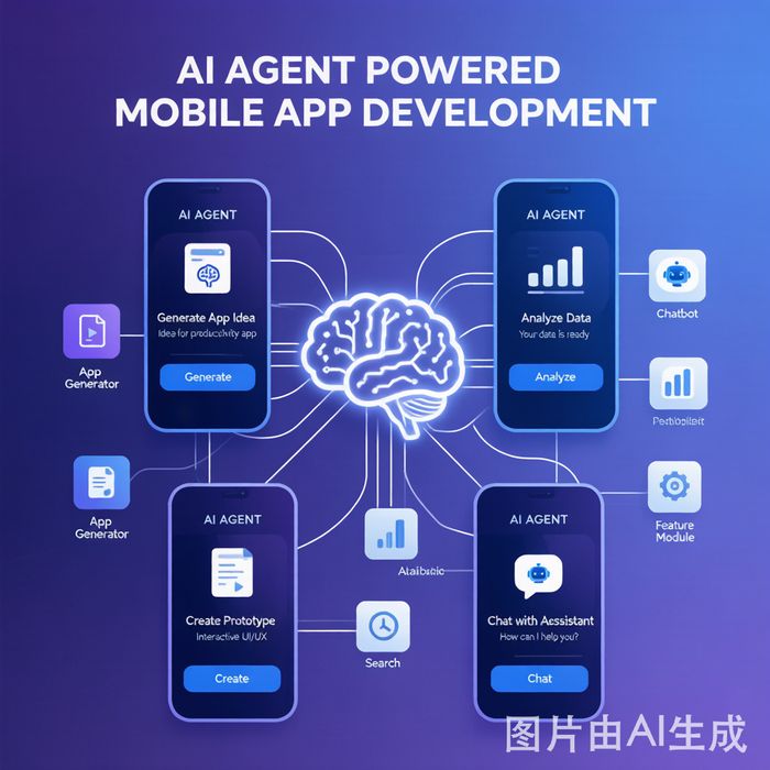 合肥App智能体开发公司怎么选？2026年企业级AI Agent应用开发全指南