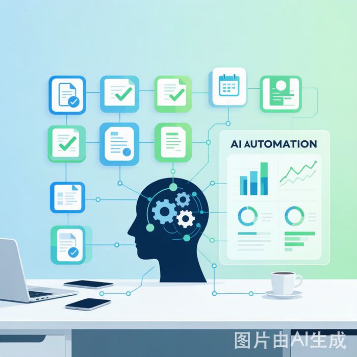 合肥企业如何用AI智能体打造智能培训体系?2026年从"人带人"到"AI陪练"的人才培养新模式(图1) 合肥企业如何用AI智能体打造智能培训体系?2026年从