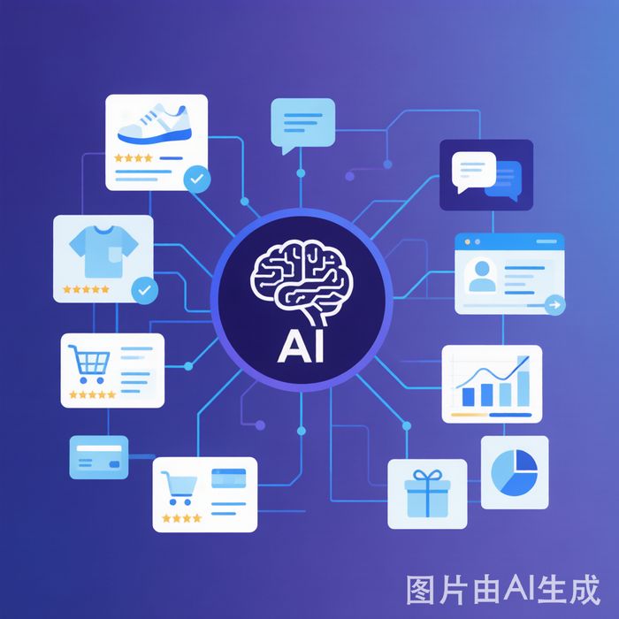 合肥企业如何用AI智能体重构电商运营？2026年从客服到选品