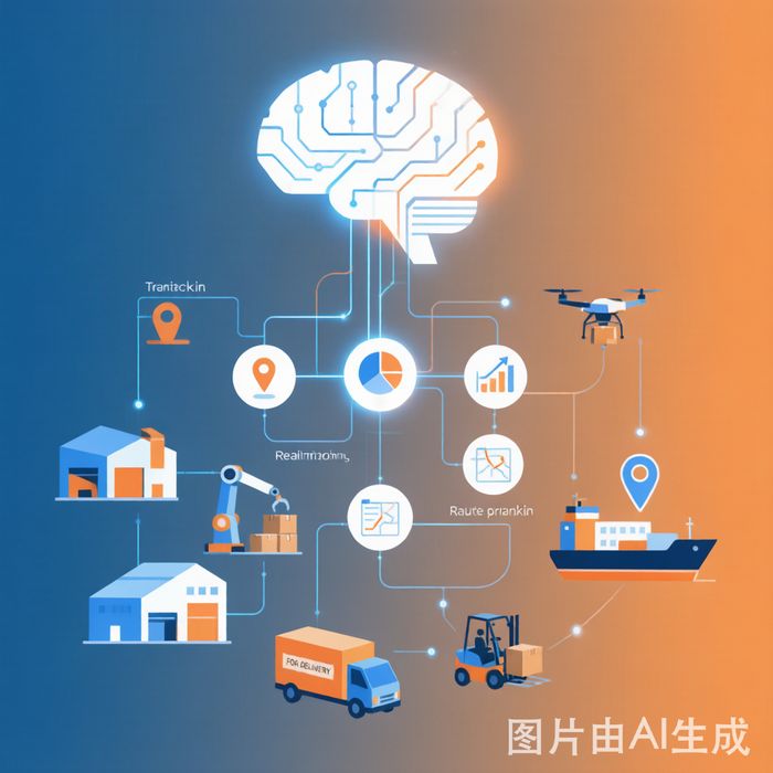 合肥企业如何用AI智能体重构智慧物流与供应链管理？2026年