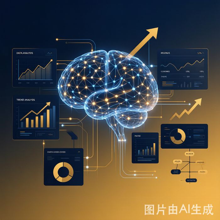 合肥企业如何用AI智能体实现数据驱动决策？2026年从报表到