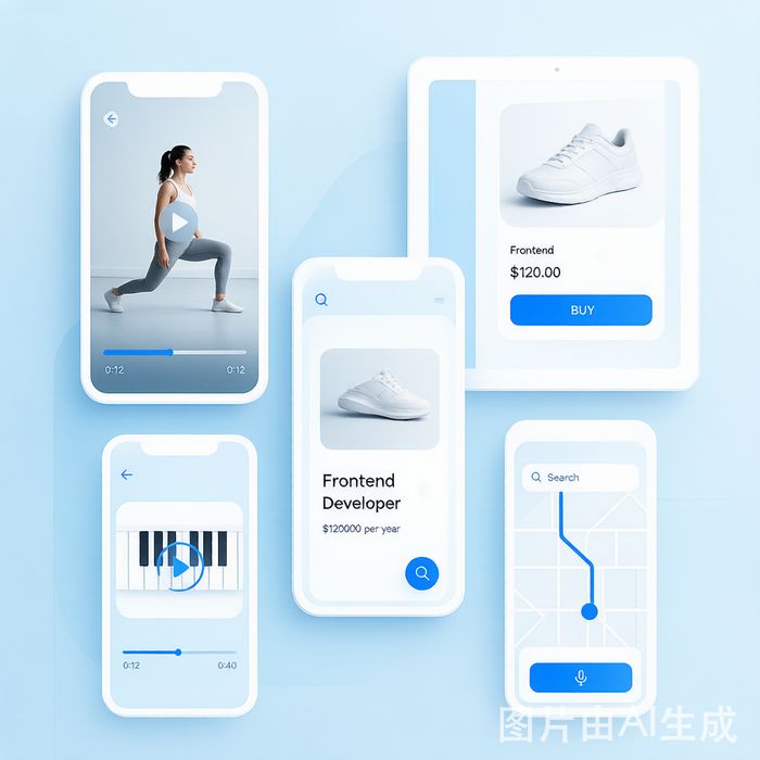 合肥软件定制开发能做哪些类型的APP？10个真实案例全景展示
