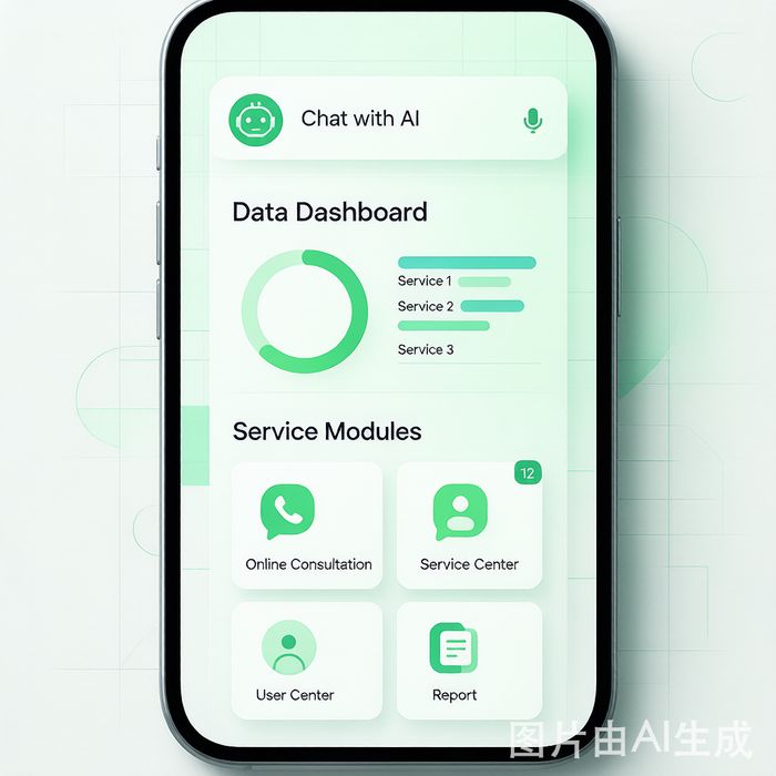 合肥智能体小程序开发有什么优势？2026年企业轻量化数字化转