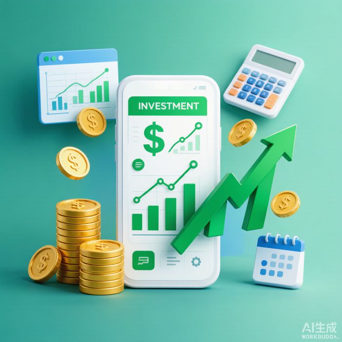 合肥智能体小程序开发投入产出比多少？2026年企业数字化投资ROI测算模型