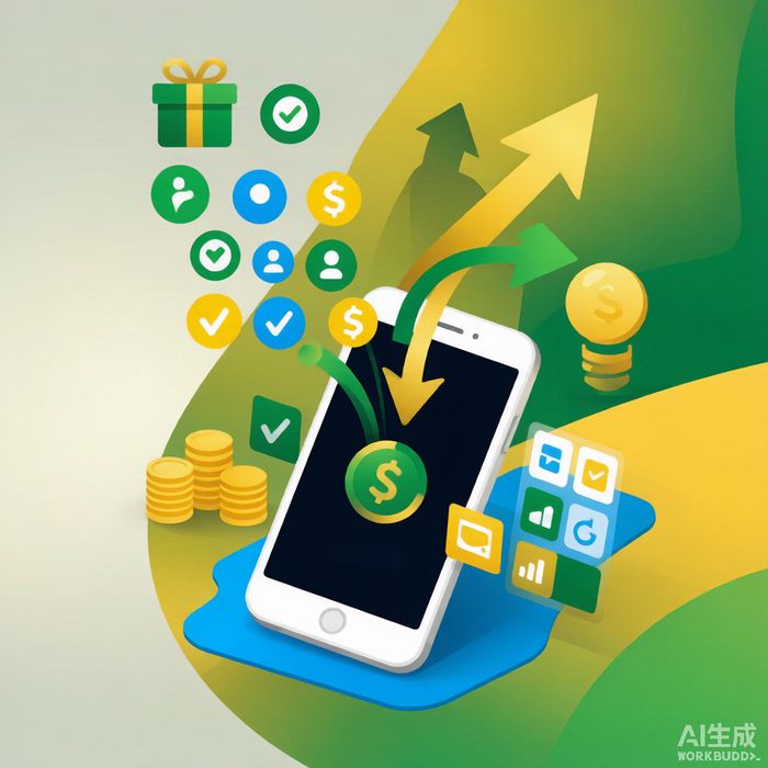 合肥智能体小程序开发怎么赚钱？2026年6大商业变现模式与盈