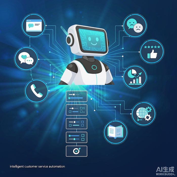 AI智能客服系统怎么选？2026年企业智能客服落地路径与ROI全解析